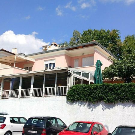 Eco Apartment Rijeka Exterior foto