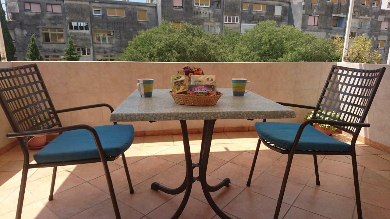 Eco Apartment Rijeka Exterior foto